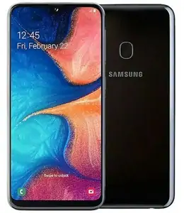 Замена экрана на телефоне Samsung Galaxy A20e в Челябинске